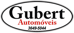 Logo Gubert Automoveis